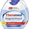 Theramed 2-in-1 Original Fresh Toothpaste Toothpaste Pack of 2, 150 ml view 1