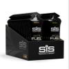 Science in Sport Beta Fuel Gels Dual Source Energy Gel, Orange Flavour, 40g of Carbs Per Pack, 60 ml Pack (30 Pack) view 1