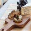 Cranberry & Pumpkin Seeded Toasts view 4