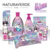 Naturaverde Kids Be A Unicorn Toothpaste 75 ml view 3
