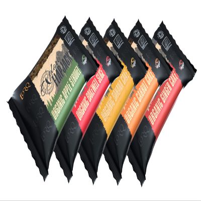 Torq Explore Flapjack Sampler Pack of 5