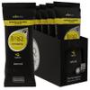 Torq Recovery Drink - Banana/Mango - Rapid Recovery Drink Powder -Whey Protein Isolate / Glutamine / Ribose - Post Workout Protein Powder, 11.5 g of Protein, Single Serve - Box of 10 view 1