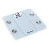 Blaupunkt BSM711B Body Analysis Scales Weighing Range (Max.) = 180 kg White view 3