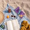 Good & Honest Popped Crisps, Sweet BBQ Pack of 8 x 85g, Gluten Free Pub Snacks, Vegan High Fibre Snacks view 3