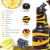 DREAMY Fig Pulp (95cl) Cocktail Puree, Prepare Cocktails, Mocktails, Smoothies, Milkshakes view 3