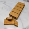 Diablo No Added Sugar Wafers, Coconut Cream & Chocolate Cream Flavours  Low Sugar Snacks, Perfect for Guilt-Free Snacking & Special Occasions, Sweet Treats for All  150g, Pack of 2 view 2