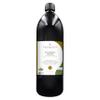 Colloidal Silver 1000ml | 12-16ppm in Purified Water | Premium UV Protected Miron Violet Glass 1 Litre | UK Made Vegan Friendly Liquid view 1