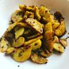 Fresh Eddoes from Costa Rica I 1Kg view 4