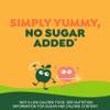 GoGo squeeZ Fruit & veggieZ Applesauce and Puree Variety Pack, Pedal Peach view 4