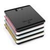 Cross-border electronic scales, commercial human scales, household smart scales, foreign trade customized LOGO weighing electronic scales, rechargeable induction health scales view 3