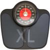 Adamson A23 KG Bathroom Scales - Up to 160kg, Anti-Skid Rubber Surface, Extra Large Numbers - High Precision Weighing Scales for Body Weight - Durable with 20-Year assurance - New Version view 1