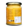 Ghee Apptit Organic Ghee 500 ml I Certified Organic I Free Range Grass Fed Ghee I Ghee Butter I Vegetarian I Ayurveda Ghee Recipe I Pure Clarified Butter I Artisan Ghee view 3