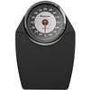 Adamson A24 KG Bathroom Scales - Up to 160kg, Anti-Skid Rubber Surface, Extra Large Numbers - High Precision Weighing Scales for Body Weight - Durable with 20-Year assurance - New Version view 1