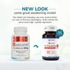 Eannatto Tocotrienols Vitamin E Supplements Tocopherol Free, Supports Immune Health, Non-GMO, Gluten Free & Antioxidant (300MG 60 Softgels) view 2
