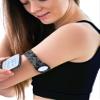 Dia-Style - Elastic Armband for Freestyle Libre 2 CGM - Diabetic Armband (L (29-38cm)) view 4