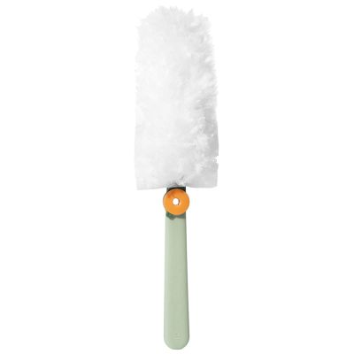 Brawdress Duster, Detachable Dusting Tool Easy To Use Convenience Electrostatic Duster for Cleaning Room Car