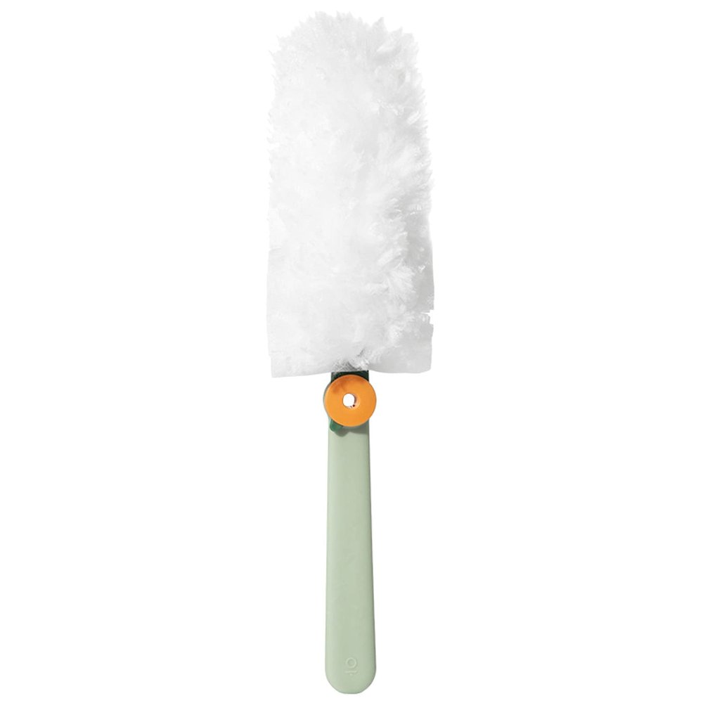 Brawdress Duster, Detachable Dusting Tool Easy To Use Convenience Electrostatic Duster for Cleaning Room Car