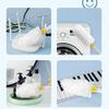Brawdress Duster, Detachable Dusting Tool Easy To Use Convenience Electrostatic Duster for Cleaning Room Car view 4