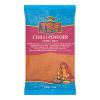 Buy TRS Extra Hot Chilli Powder | Red Chilli Powder | Indian Chili Powder | 400g view 1