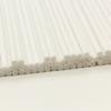 Plastic Lollipop Sticks - 114mm x 4mm Pack of 50 (White) view 1