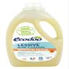 Ecodoo Ecological Liquid Detergent Peach Scent 2 L view 1