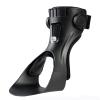 JMYSD Foot Drop Brace Orthosis Ankle Brace Support Stability Pads for Women And Men Foot Up Drop Foot Brace,B/Left,XL view 1
