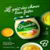Benedicta Mayonnaise Nature 9oz Jar view 2
