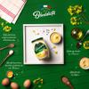 Benedicta Mayonnaise Nature 9oz Jar view 3