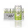 Mulberry Creek Bitter Lemon Tonic Water, Contains Quinine, Premium Quality, Great for Cocktails & Paired with Gin or Vodka, Low Calories & Sodium, Fully Recyclable 24 x 150ml Cans view 1