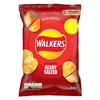 Walkers Ready Salted Crisps, Pack of 32 x 32.5 g view 1
