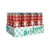 Arizona Watermelon Juice Cocktail, Pack of 12 x 500ml Cans, Fruity Drink with Real Fruit Juice, No Artificial Colours or Preservatives view 4