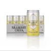 Mulberry Creek Lightly Sparkling Tonic Water, Contains Quinine, Premium Quality, Great for Cocktails & Paired with Gin or Vodka, Low Calories & Sodium 24 x 150ml view 1