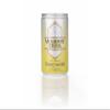Mulberry Creek Lightly Sparkling Tonic Water, Contains Quinine, Premium Quality, Great for Cocktails & Paired with Gin or Vodka, Low Calories & Sodium 24 x 150ml view 2