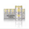 Mulberry Creek Sugar Free Tonic Water, Contains Quinine, Premium Quality, Great for Cocktails & Paired with Gin or Vodka, Low Calories & Sodium, Fully Recyclable 24 x 150ml Cans view 1