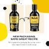 Mazzetti Balsamic Glaze, with Balsamic Vinegar of Modena. The original gourmet glaze, thick and sweet. Perfect for salads, meats and vegetables. Made in Italy, Black, 215 ml (Pack of 1) view 3