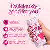Activit Sparkling Flavoured Vitamin Water Blackcurrant, Apple & Raspberry & with B Vitamins B5, B6, B9, B12, Vitamin C, Vitamin D, Zinc & Magnesium Zero Sugar 12x 330ml Cans view 2