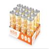 Activit Sparkling Flavoured Vitamin Water Mango, Pineapple & Passionfruit Cans with B Vitamins B5, B6, B9, B12, Vitamin C, Vitamin D, Zinc & Magnesium Zero Sugar 12x 330ml view 1