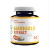 Hepatica Lutein 30mg, Meso-Zeaxanthin 9mg, Zeaxanthin 6mg Complex  Macu Eye Supplement | 300mg Marigold Extract | 120 Vegan Capsules | High-Strength Vision Support | 3rd Party Lab Tested view 1