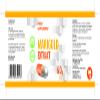 Hepatica Lutein 30mg, Meso-Zeaxanthin 9mg, Zeaxanthin 6mg Complex  Macu Eye Supplement | 300mg Marigold Extract | 120 Vegan Capsules | High-Strength Vision Support | 3rd Party Lab Tested view 2