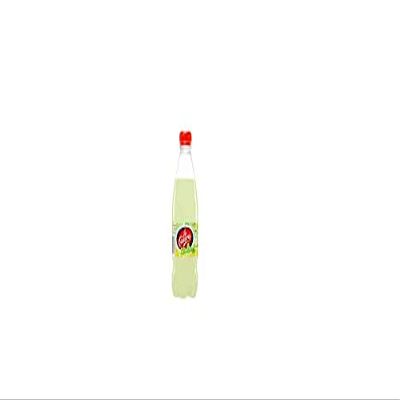 Lemon Soda 500ml La Homemade