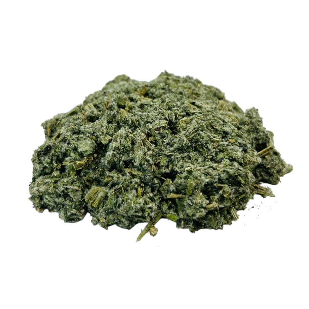 Artichoke Dried Loose Herb 85g - 1.95Kg Cynara Scolymus (85 Grams)