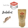 AKSOY Buckwheat 1,25KG Hulled Buckwheat Groats | Raw, Whole, Vegan, Non-GMO, Use for Porridge, Granola Bars, Salads, as a Side Dish, and More (Packaging May Vary) view 3