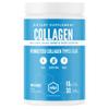 Hydrolyzed Collagen Types I & III, Unflavored, 10.58 oz (300 g), NBI view 1