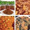 Desire Stew Mix Powder - (Pack of 5 x 72g Dried Sauce/Stew/Soups/Jollof Rice Sauce) view 4