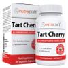 #1 Tart Cherry Extract | 2000mg 4:1 Concentrated Tart Cherry | Uric Acid Cleanse & Sleep Support | No Fillers or Additives | 1 Month Supply (Non-GMO) view 1