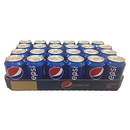 PEPSI original CANS, 24 X 330ml