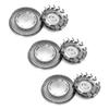 HQ2 Replacement Head Razor Blade for Shaver HQ20 HQ22 HQ220 HQ26 HQ262 HQ282 HQ283 HQ284 HQ200 HQ202 HQ201 HQ203 HQ220 view 1