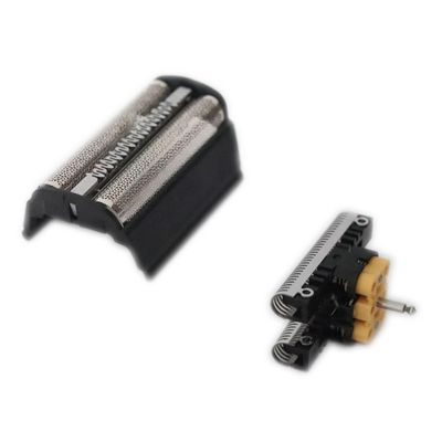 31B Shaver Replacement Foil &Cutter for 5000/6000 Series 360 380 5312 5485 5610 6515 6518 6520 6525 6550 5468 390cc (31B)