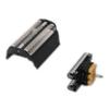 31B Shaver Replacement Foil &Cutter for 5000/6000 Series 360 380 5312 5485 5610 6515 6518 6520 6525 6550 5468 390cc (31B) view 1