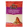 TRS Semolina Coarse | Rava | Sooji | Rava Upma | 1.5 Kgs view 1